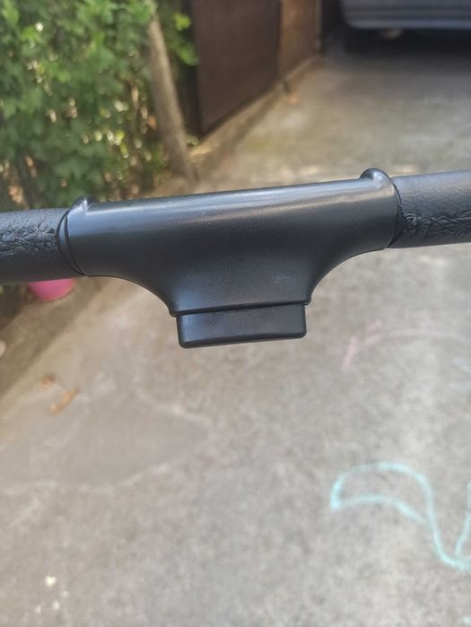 Бебешка, детска количка MUUVO QUICK