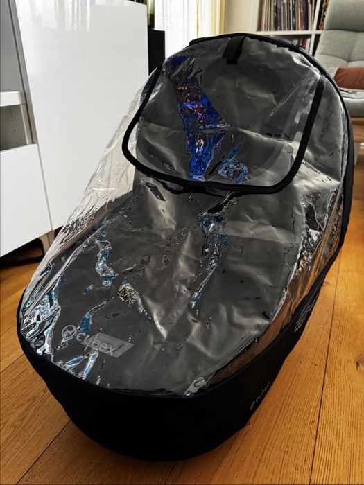 Landou pentru carucior Cybex Platinum Priam/e-Priam