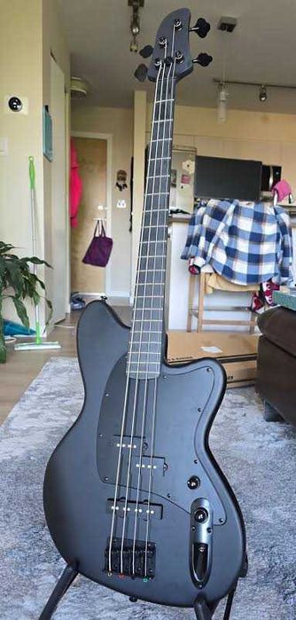 ibanez tmb420b bass