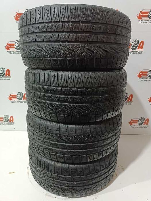 Anvelope 265/35/R19 98W & 245/40/R19 98V PIRELLI IARNA CP-N20807