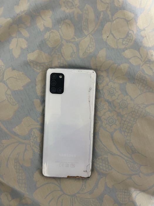 Самсунг А31 SAMSUNG A31