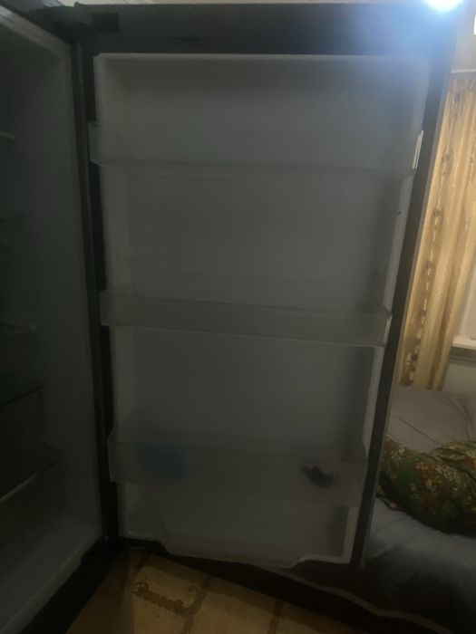 Холодильник на запчасти