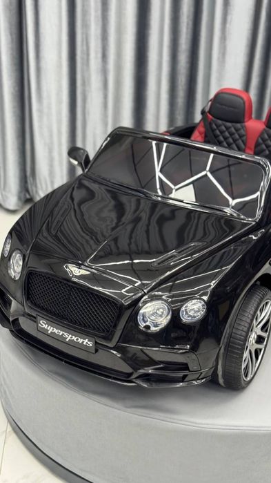 Avtomobil Arzon Narxda Elektromobil Pultli Mashinasi Детская Машина