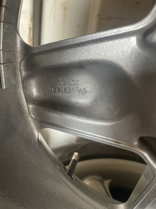 Титанка шницера тип 2