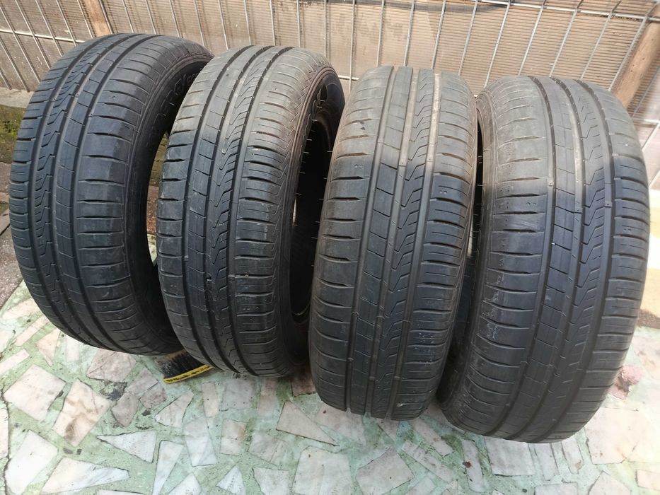 Anvelope de vara SH HANKOOK KINERGY