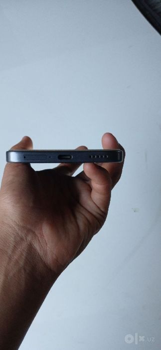 Honor 400lite 8/256