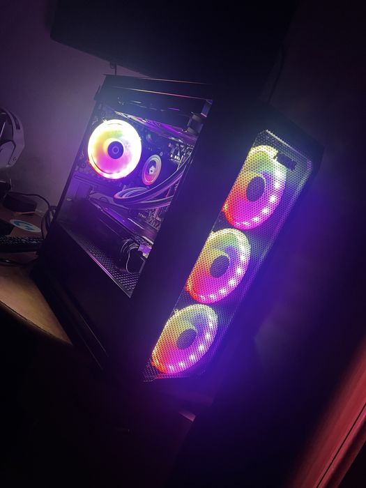 Pc gaming  I7-13700 rtx2070 super