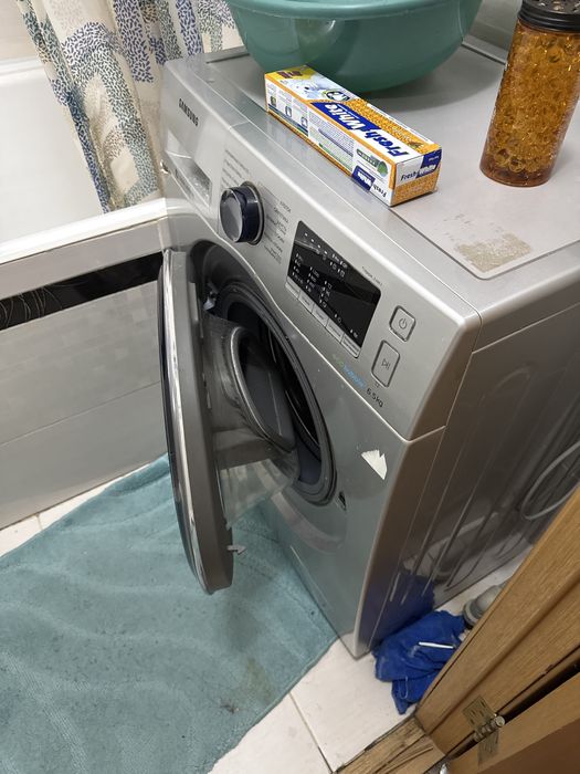 Стиральная машина Самсунг