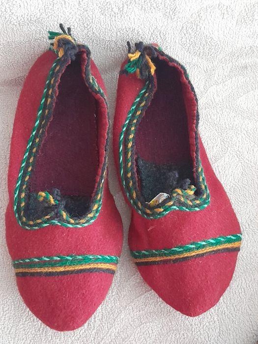 Родопски терлици