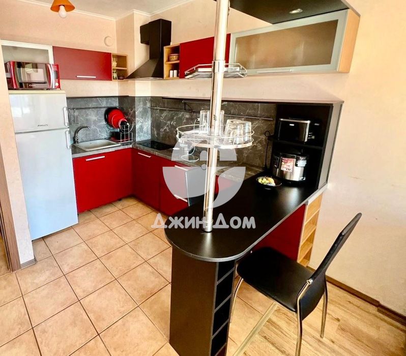 Продава се Двустаен апартамент в Бургас, Зорница - 60 кв.м за 2750 €/кв.м - Снимка #3