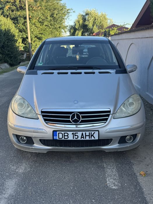 Vand mercedes A clas 3000 lei ‼️