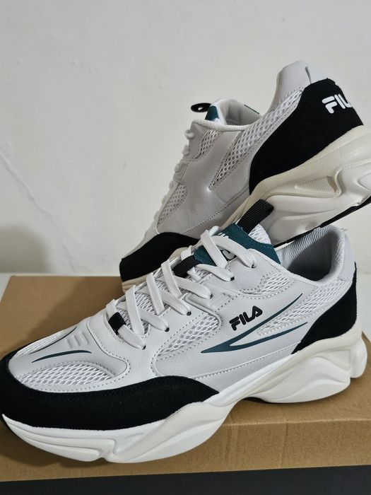Sneakers Fila marimea 43