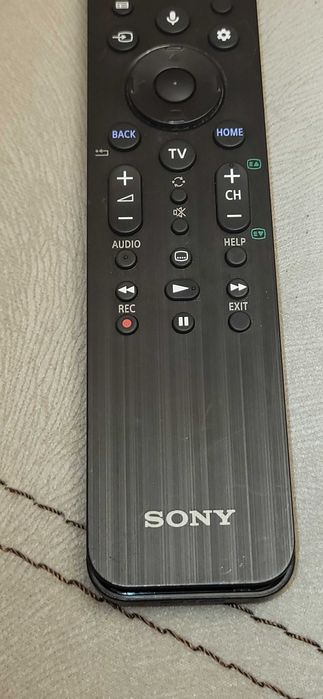 SONY tv Telecomanda Smart  RMF-TX520E fuctionala