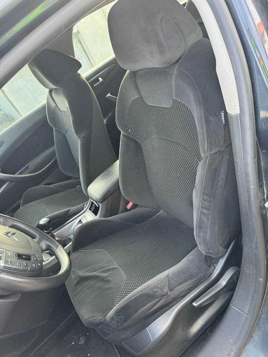 Ситроен С5 2.0 дизел