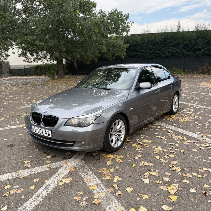 BMW 5 Series 2007 — imagine 2