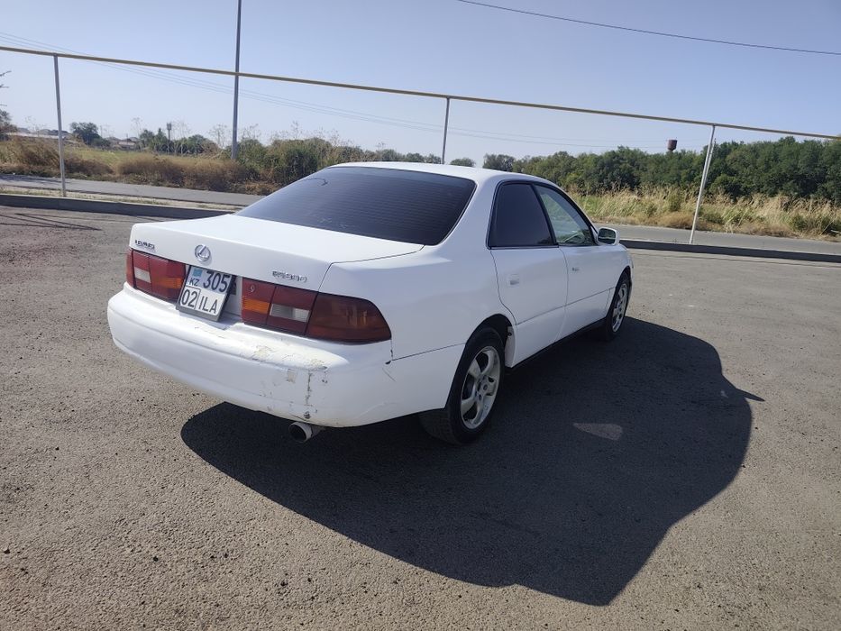 Продам Лексус ES 300