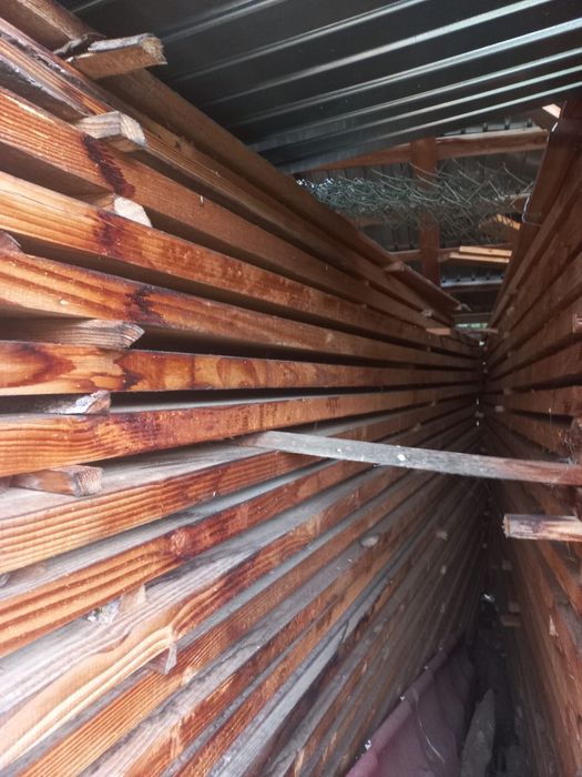 Vand foastana uscata de Douglas