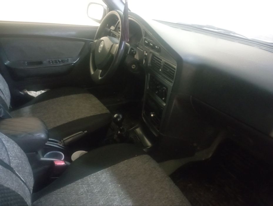 Nexia 2 holati yaxshi