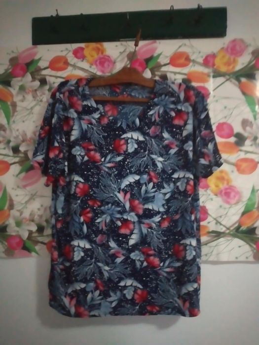 Haine damă mărime xl