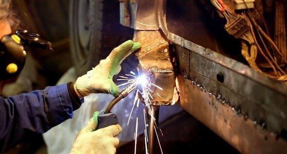 Промывка радиаторов печки