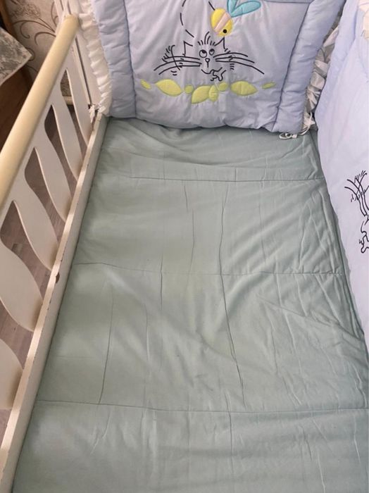 Детский гарнитур