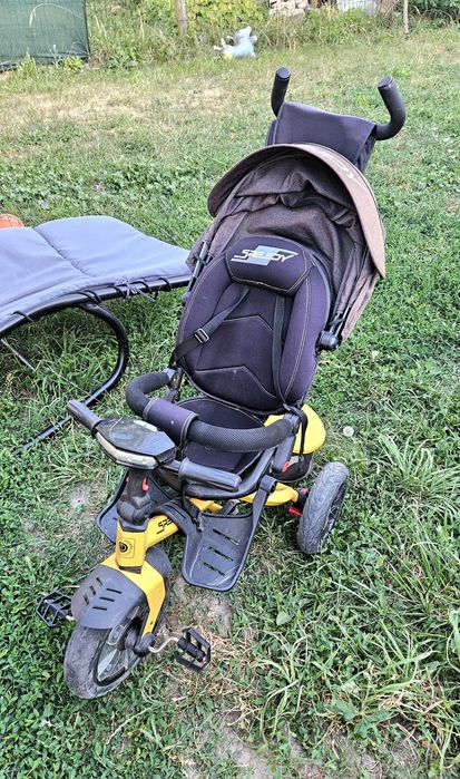 Триколка Lorelli Speedy