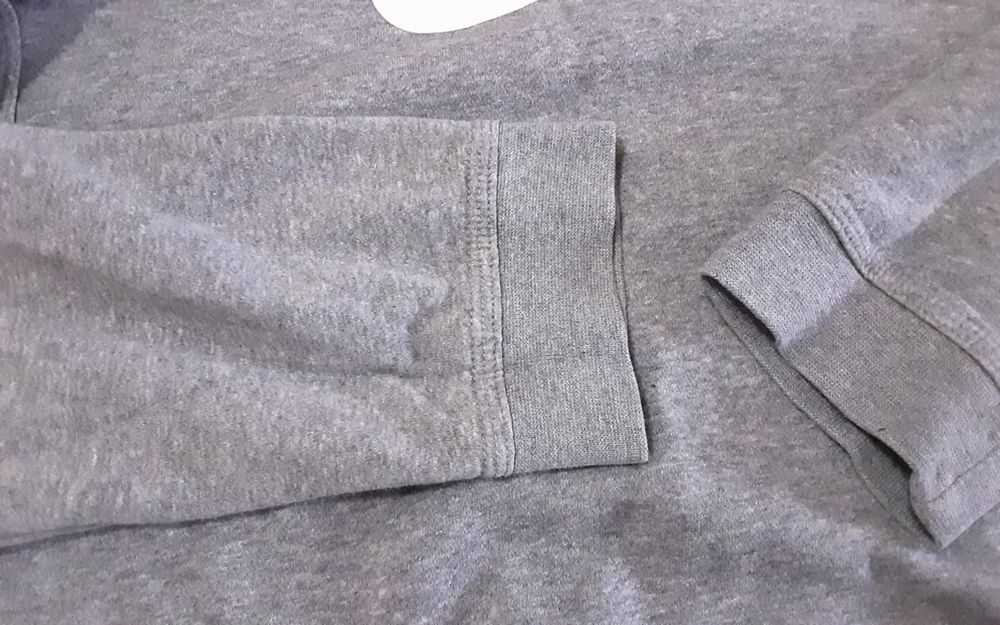 (XL 158-170) NIKE оригинален екип