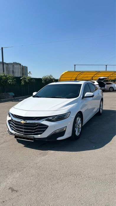 Malibu 2.4 xolat zor