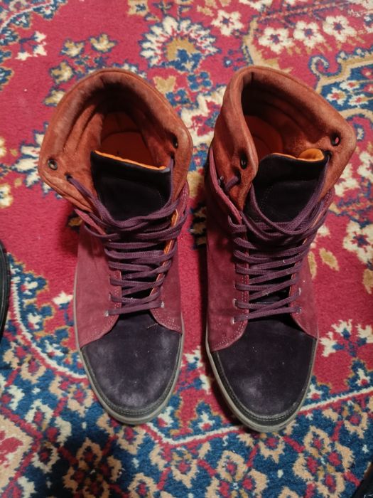 Продам Ботинки оригинал