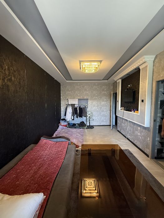 Евро ремонт Квартира, Мирабадский р-н, Куйлюк Массив 3 1/4/4 не торец