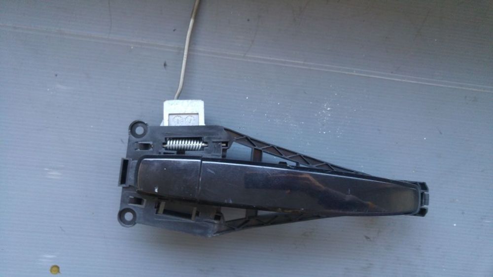 maner usa dreapta spate fata opel astra h 24463750