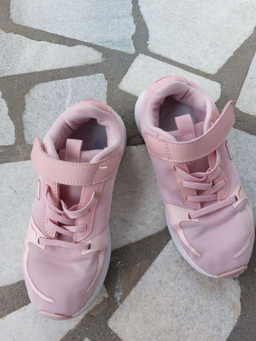 Маратонки Fila за момипе