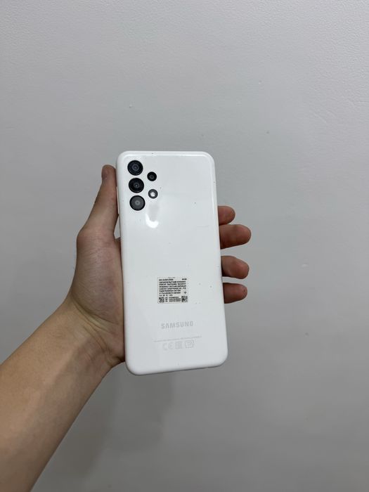 Samsung A-13……..