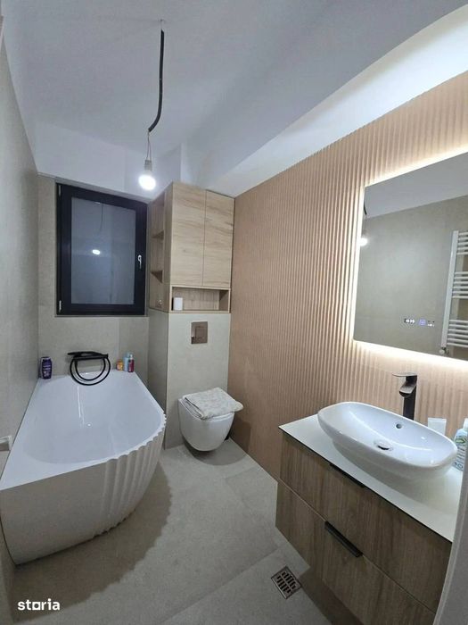Apartament 3 Camere Aviatiei I Comision 0