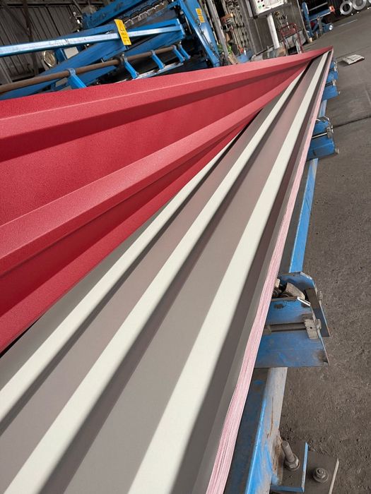 Vand  tabla cutata H35 H12 T10 6.20m x 1.10m