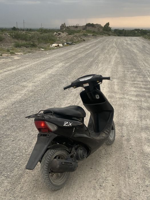 Продам Honda Dio 34