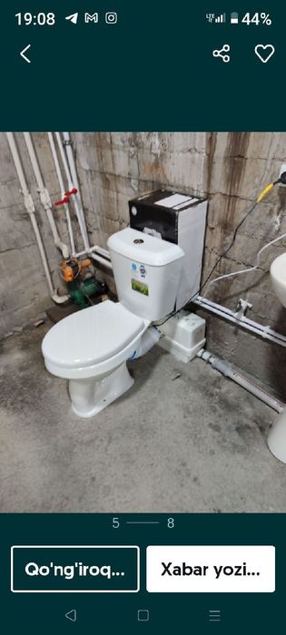 Katol sozlash master