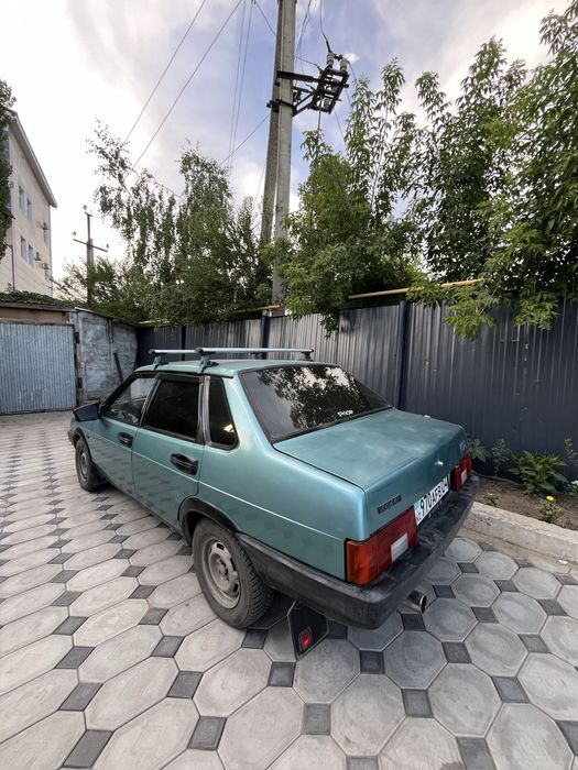 Продам либо обменяю авто.