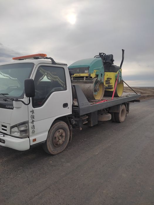 Эвакуатор Актобе недорого эвакуатор