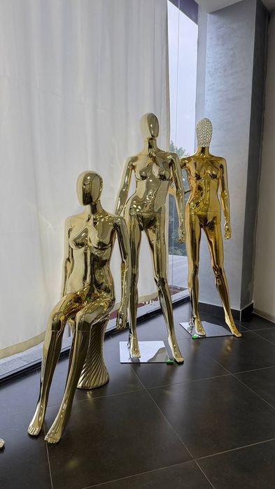 Маникен оригинал