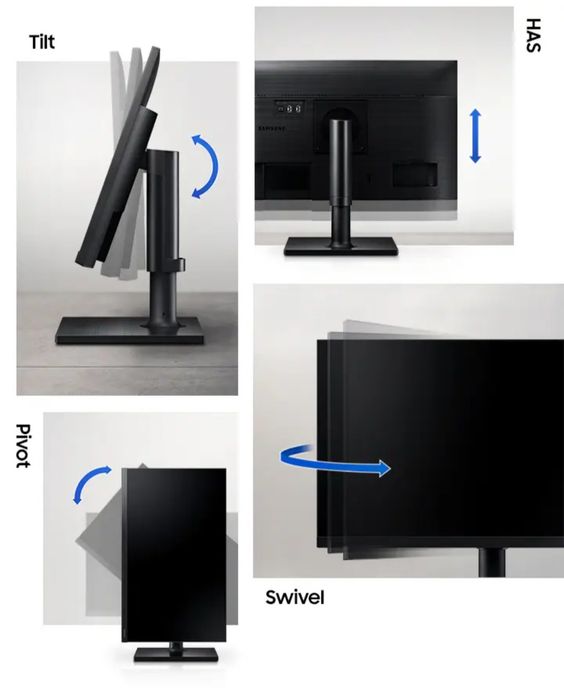 Продам монитор SAMSUNG