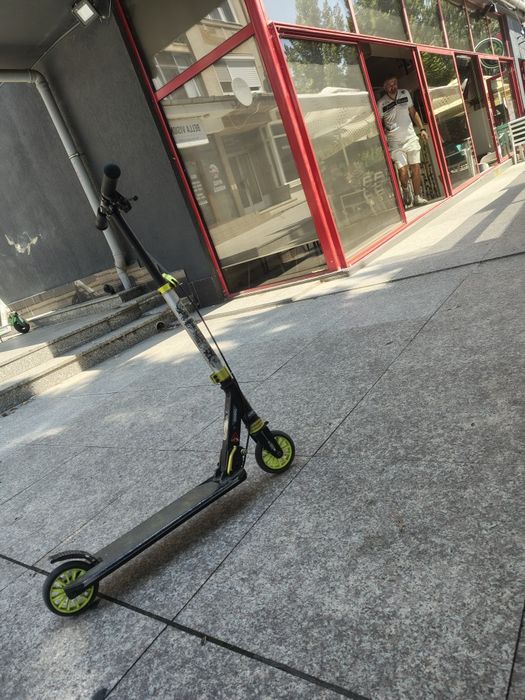 Trotinetă băieți oxelo