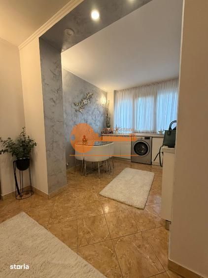Apartament 3 camere | 2min de metrou Dristor | Complet mobilat și util