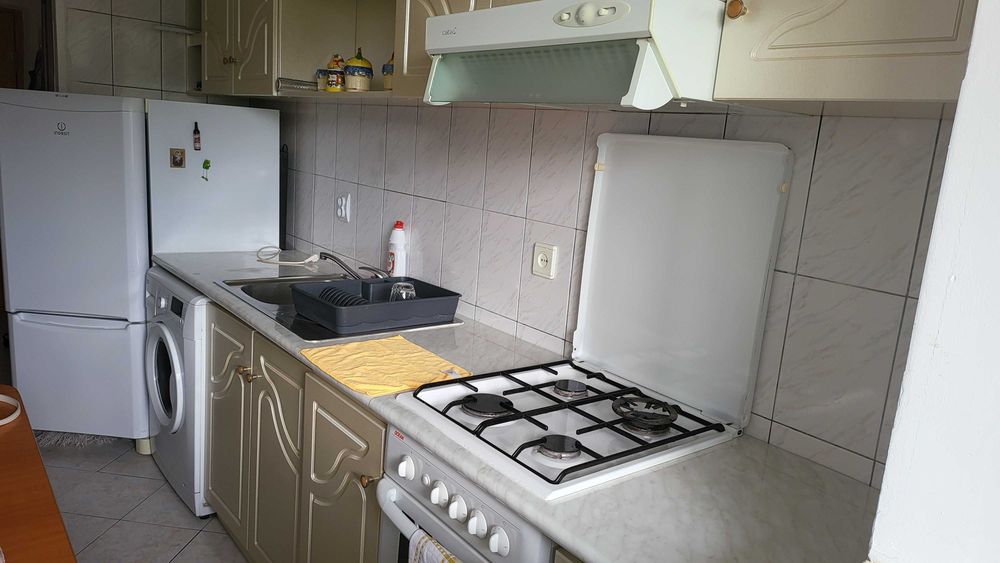 Chirie ap 2 camere Giulesti