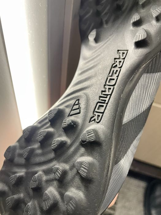 Сороконожки Адидас Adidas 40-41 размер