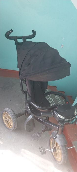 Детский веласипед