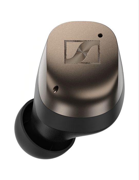 Căști Sennheiser Momentum True Wireless 4 Maro | Noise Cancelling