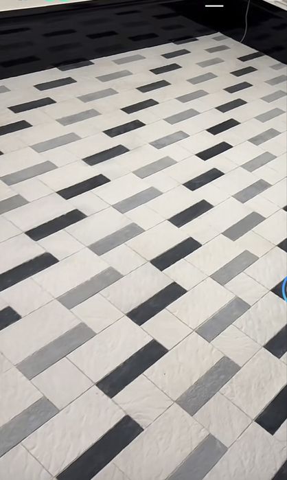 Брусчатка и тротуарный плитка