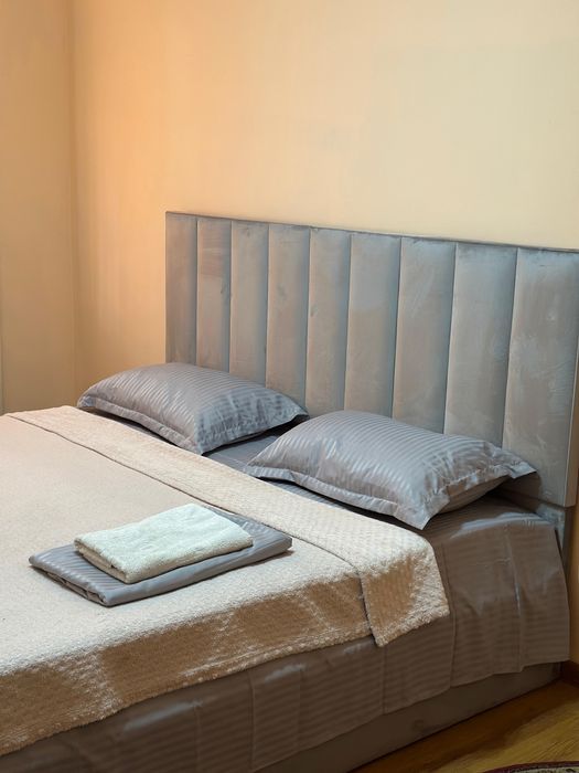 Квартира 2х комн. посуточно в центре