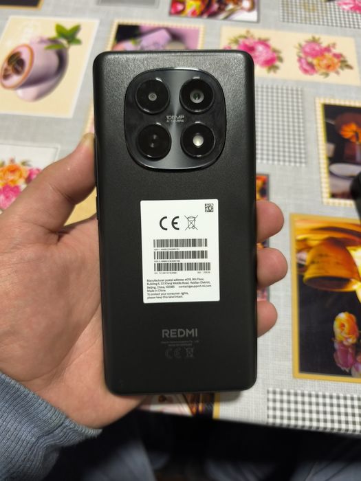Redmi note 15 8 256